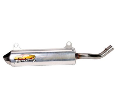 FMF Powercore 2 Schalldämpfer Auspuff für Yamaha WR 250 1996