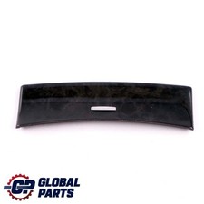 Mercedes-Benz ML W164 Aufbewahrungsabdeckung Trimmen Konsole Pappel Holz Mercedes-Benz ML W164 Aufbewahrungsabdeckung Trimmen Konsole Pappel Holz
