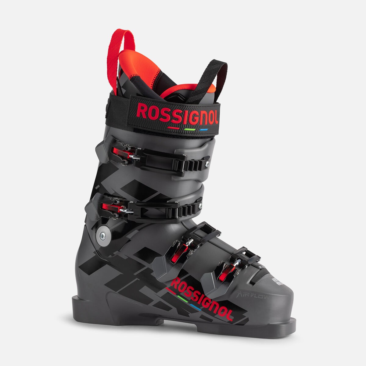Rossignol Scarponi Sci Hero World Cup 110 MV - Colore : Meteor Grey