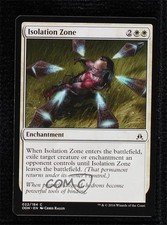 Isolation Zone Magic: Oath of the Gatewatch OGW #022