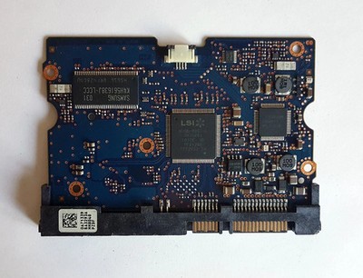 PCB Controller 0A90201 0A71261 HDS722020ALA330 HUA722020ALA331