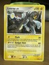 Pokémon Luxray 5/99 Arceus Holo Rare Card 120 HP English Flash Gadget Bolt