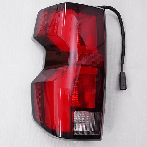 For 2023 2024 2025 Chevy Colorado Z71 ZR2 LED Tail Light Brake Lamp Driver Side - Picture 3 of 13