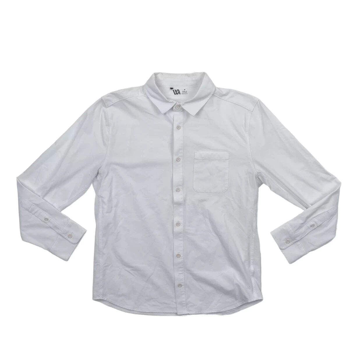 VRST Long Sleeve Button Down - Men's