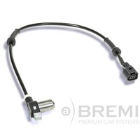 Bremi 50658 Sensor, Raddrehzahl For Ford