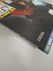 DREAMCAST OFFICIAL MAGAZINE ISSUE 13 NOVEMBER 2000 NO DEMO CLEAN BOOK