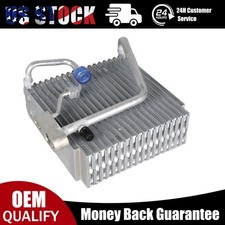 Front Ac Evaporator Core For Acura Integra 1998-2001 Honda Civic Cr-v Insight