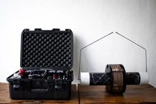 Healing device, Tesla Coil technology