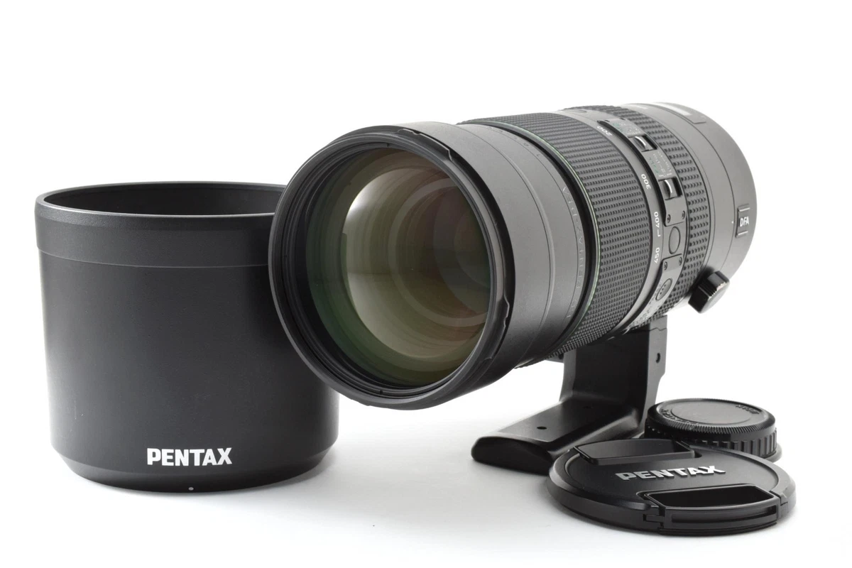 PENTAX 450mm Camera Lenses for sale | eBay