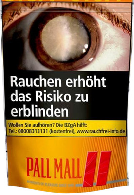 Pall Mall Allround Super Zip 140g
