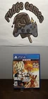 Dragon Ball Xenoverse XV (Sony PlayStation 4, 2015 PS4) - Tested, Working