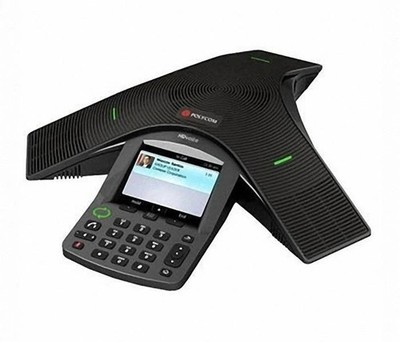 Polycom CX3000 Microsoft LYNC IP- Konferenz Telefon 2200-15810-025 Neu OVP