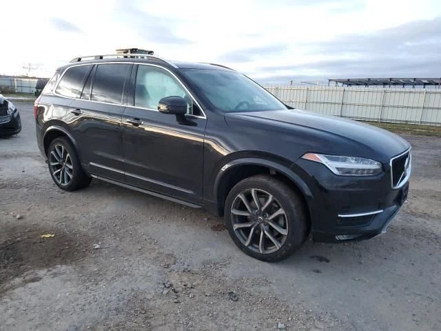 Audio Equipment Radio Controller Fits 16-24 VOLVO XC90 2065715 - Image 4 of 4