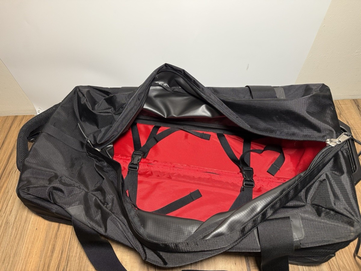 バッグ THE NORTH FACE WAYFINDER 25 FW12 Supreme The North Face Wayfinder 25 Rolling Luggage