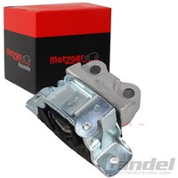 Metzger Motorlager Links Oben Passend FÜR Alfa Romeo Mito Fiat 500L Grande
