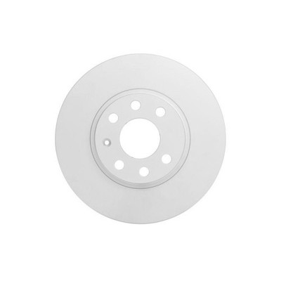 Bosch 0 986 479 B46 Bremsscheibe Vorderachse für Opel Vauxhall Chevrolet Holden