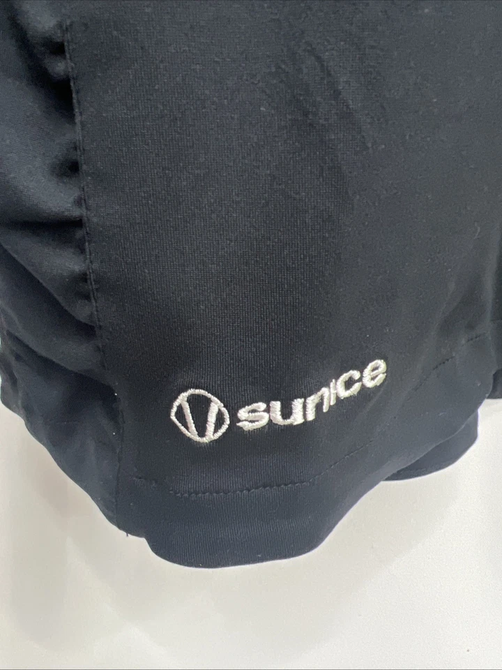 Sunice Pullover Jacket-Old Course St Andrew’s Links- Women’s Golf- Size Medium - Image 2 of 4