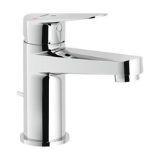 Nobili Blues Eco Model Washbasin Mixer.