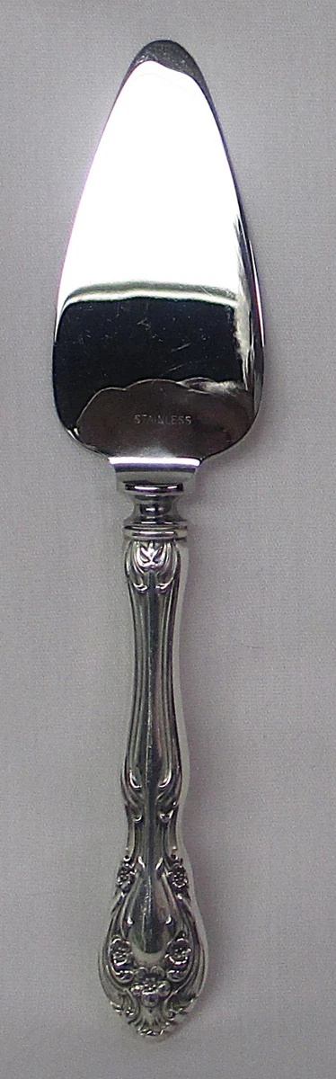 Alvin Antique US Sterling Silver Chateau Rose for sale | eBay