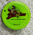 1987 Disney DuckTales Launchpad McQuack magnifying glass Vintage — photo 1