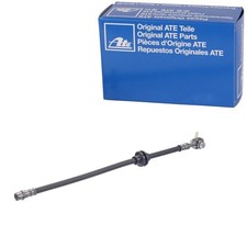 ATE BREMSSCHLAUCH mit SCHRAUBE VORNE RECHTS passend für OPEL ZAFIRA VAUXHALL ZAF