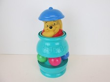 Vintage Mattel 90s Y2K Disney Winnie The Pooh...