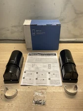 OPTEX AX-100 PLUS PHOTOELECTRIC DETECTOR/NEW/JUA2958