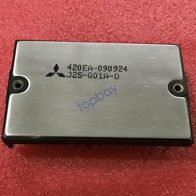 1PCS J2S-Q01A-D NEW     Offer Module #bv