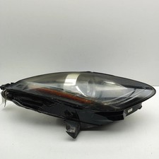 JAGUAR F-TYPE Coupe X152 Scheinwerfer vorne rechts EX5313W029CH LHD 2016 3377392