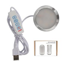 LED Lamp Kit 001 3D Printer Accessories for Bambu Lab H2D/X1/P1P/A1 mini Makerwo