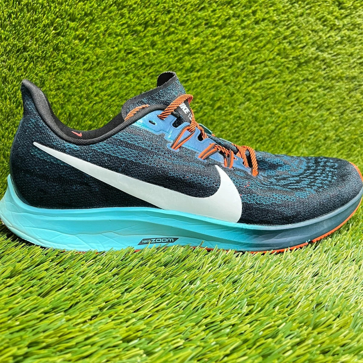 Nike Air Zoom Pegasus 36 for Sale | Authenticity Guaranteed 