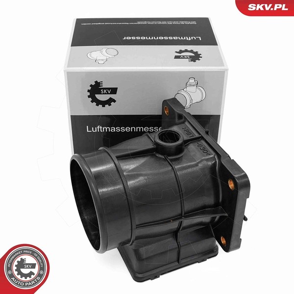 Esen SKV Luftmassenmesser FüR Mitsubishi-image