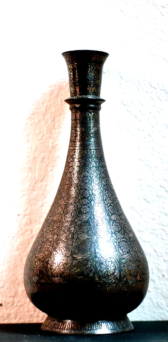 Preços baixos em Vaso 1800-1849 antiguidades Orientais | eBay