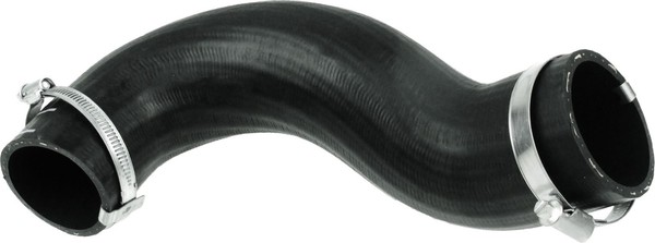Ladeluftschlauch Gates 09-0634 FüR Ford Transit Polychloropren Neopren Bus Tdci-image