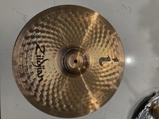 Zildjian I Series Crash Cymbal 16 in.