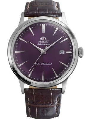 Orient RA-AC0032V30B Mens Watch Bambino Automatic 41mm 3ATM