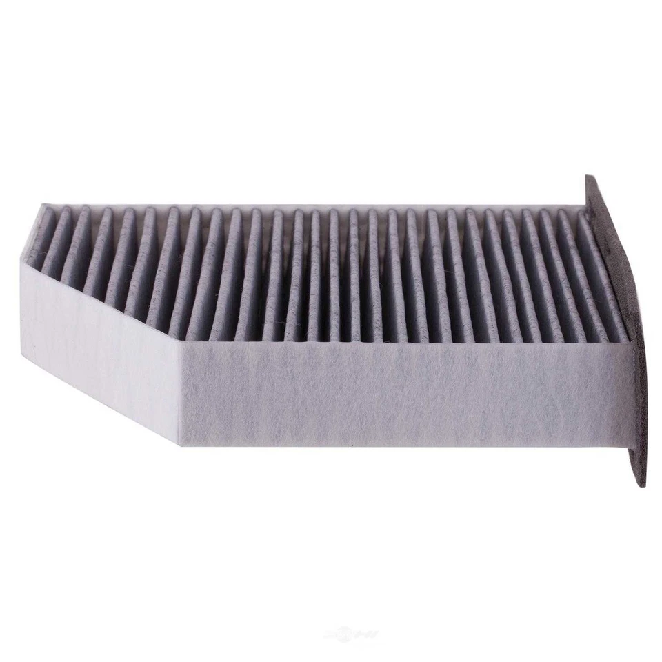 Cabin Air Filter fits 2005-2019 Volkswagen Jetta Eos GTI  PARTS PLUS FILTERS BY - Image 3 of 4