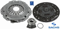 Sachs 3000990013 Kupplungssatz FüR Opel