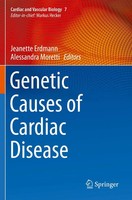 Jeanette Erdmann (U. A.) | Genetic Causes Of Cardiac Disease | Taschenbuch | Vi