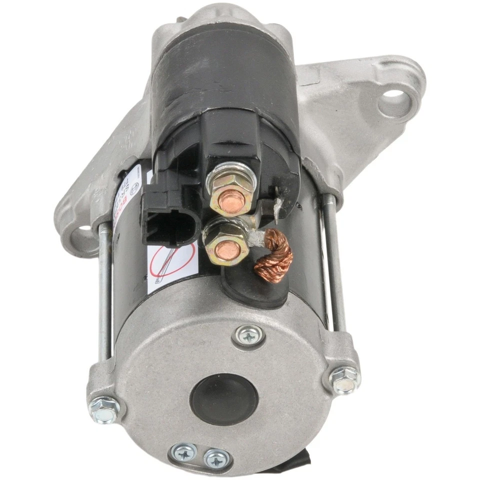Motor de arranque Bosch SR3279X para modelos seleccionados 02-19 Lexus Scion Toyota Foto 3 de 4