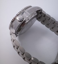 BARELY WORN MINT OMEGA SEAMASTER Planet Ocean 600M 215.30.46.51.01.002 FULL SET 10