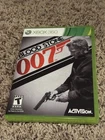 Activision James Bond 007: Blood Stone Xbox 360 Video Game