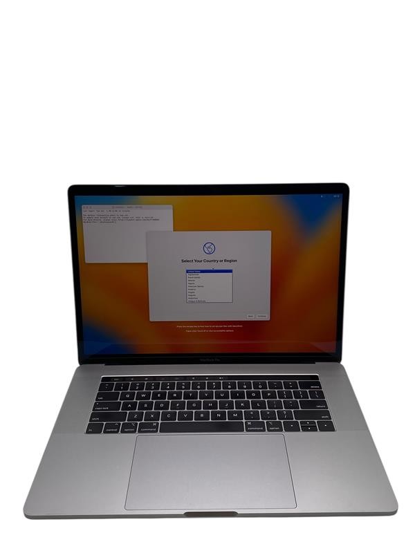 Apple MacBook Pro A1990◇i9・32GB・SSD512GB Amazon.com: Apple 15.4-inch MacBook Pro with Touch Bar, 2.3