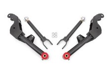 Bmr Suspension Rear Suspension Kit Rsk359h For 2010-2015 Chevrolet Camaro With Bmr Suspension Rear Suspension Kit Rsk359h For 2010-2015 Chevrolet Camaro With