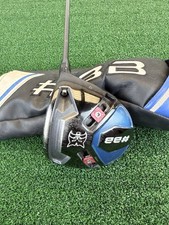 Lynx BB 8.5-12.5 Driver / Stiff Aldila RIP'd NV 65 Graphite Shaft