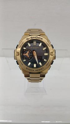 CASIO G-SHOCK GST-B500