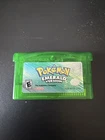 Pokemon Emerald Version (Nintendo Game Boy Advance, 2005) Dry Battery