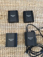 Crestron USB-EXT-2 Local and Remote Set 3 Local, 2 Remote