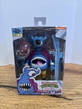 NECA Teenage Mutant Ninja Turtles Action Figure Bellybomb