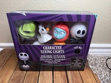 Disney The Nightmare Before Christmas Musical...